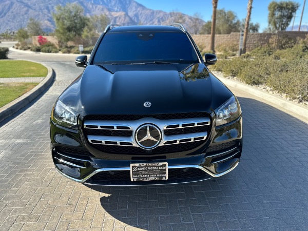 Used-2021-Mercedes-Benz-GLS-GLS-580
