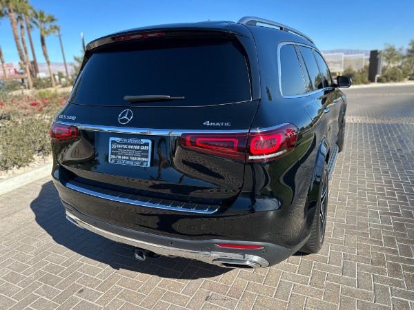 Used-2021-Mercedes-Benz-GLS-GLS-580