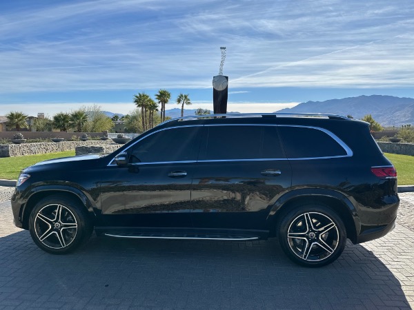 Used-2021-Mercedes-Benz-GLS-GLS-580