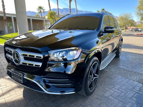 Used-2021-Mercedes-Benz-GLS-GLS-580