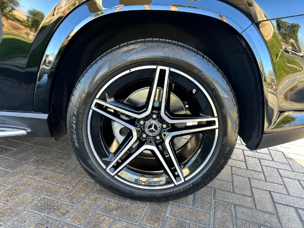 Used-2021-Mercedes-Benz-GLS-GLS-580