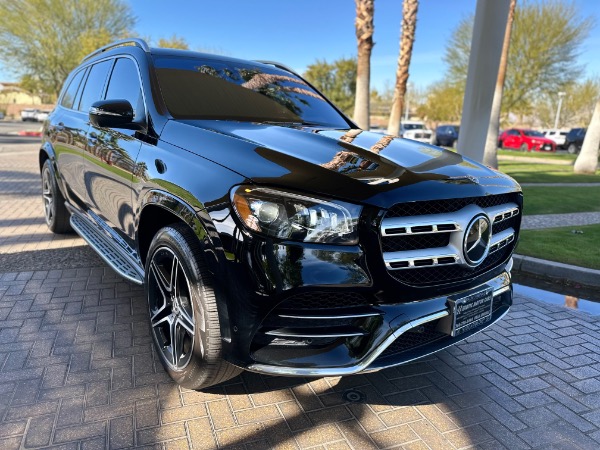 Used-2021-Mercedes-Benz-GLS-GLS-580
