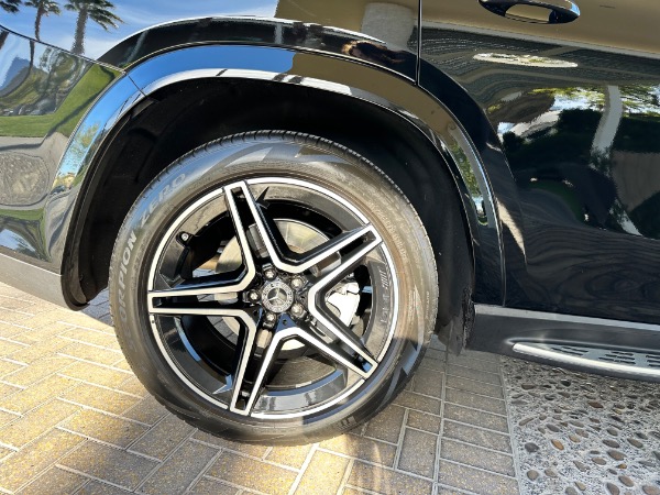 Used-2021-Mercedes-Benz-GLS-GLS-580