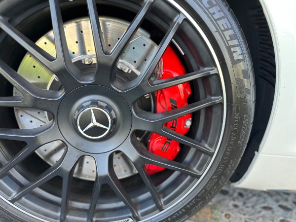 Used-2018-Mercedes-Benz-AMG-GT-C
