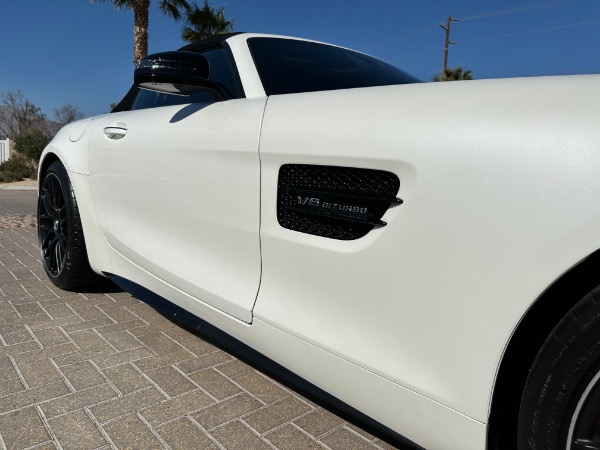 Used-2018-Mercedes-Benz-AMG-GT-C