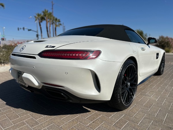 Used-2018-Mercedes-Benz-AMG-GT-C