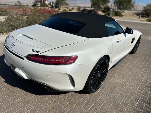 Used-2018-Mercedes-Benz-AMG-GT-C