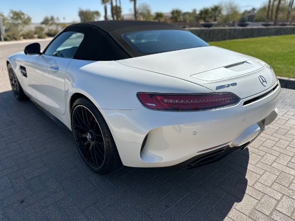 Used-2018-Mercedes-Benz-AMG-GT-C