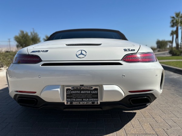 Used-2018-Mercedes-Benz-AMG-GT-C