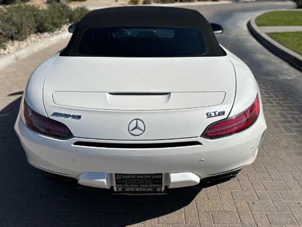 Used-2018-Mercedes-Benz-AMG-GT-C