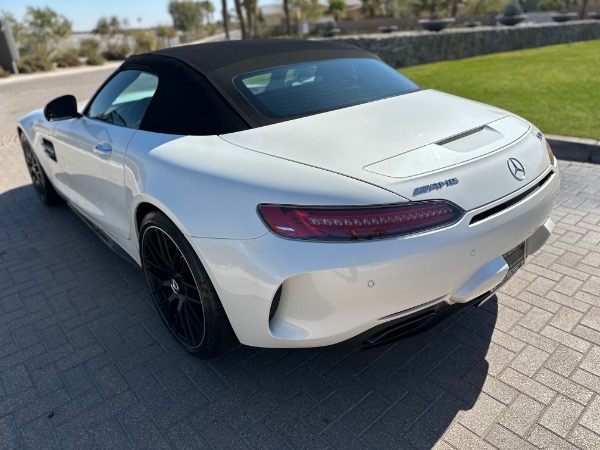 Used-2018-Mercedes-Benz-AMG-GT-C