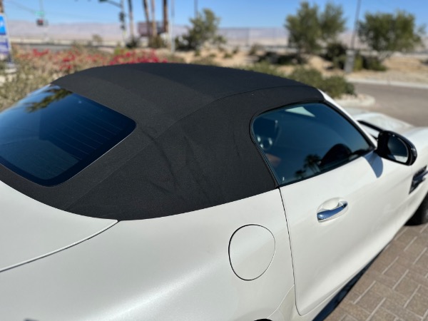 Used-2018-Mercedes-Benz-AMG-GT-C