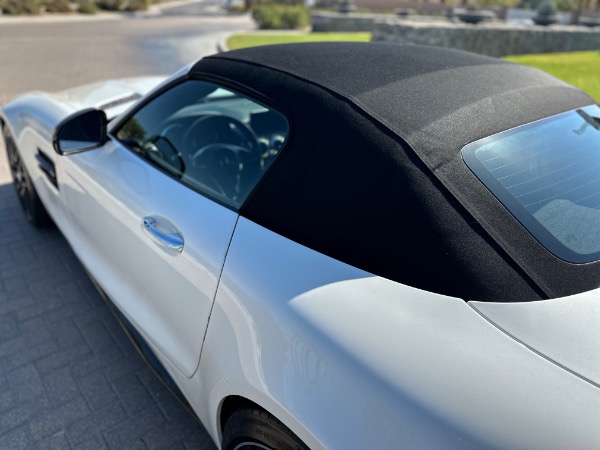 Used-2018-Mercedes-Benz-AMG-GT-C