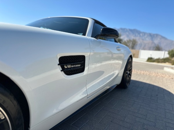 Used-2018-Mercedes-Benz-AMG-GT-C