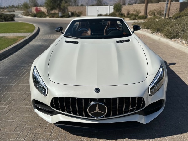 Used-2018-Mercedes-Benz-AMG-GT-C