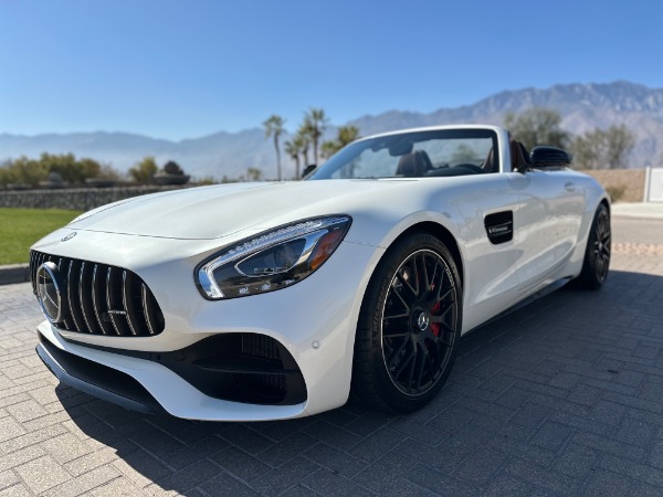 Used-2018-Mercedes-Benz-AMG-GT-C