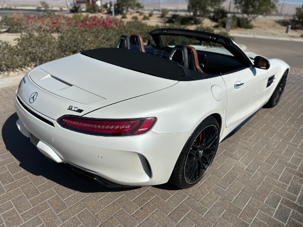 Used-2018-Mercedes-Benz-AMG-GT-C