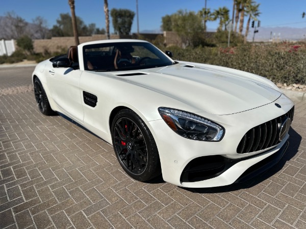 Used-2018-Mercedes-Benz-AMG-GT-C