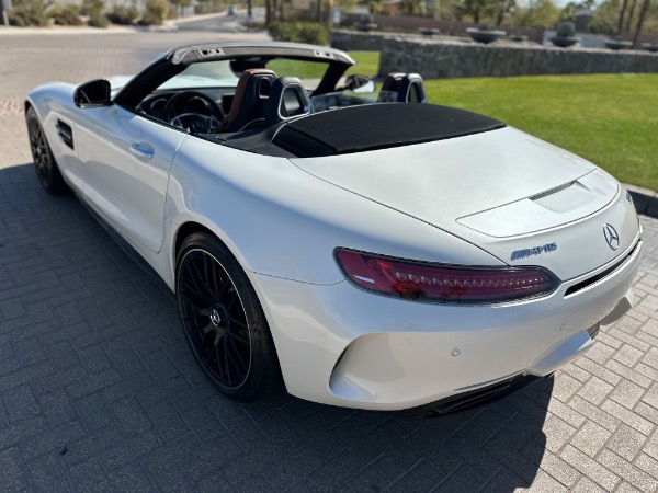 Used-2018-Mercedes-Benz-AMG-GT-C
