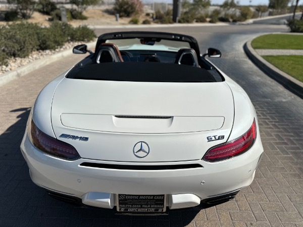 Used-2018-Mercedes-Benz-AMG-GT-C