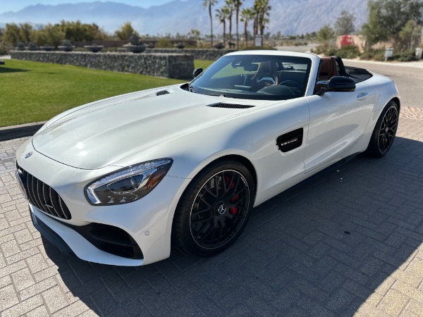 Used-2018-Mercedes-Benz-AMG-GT-C