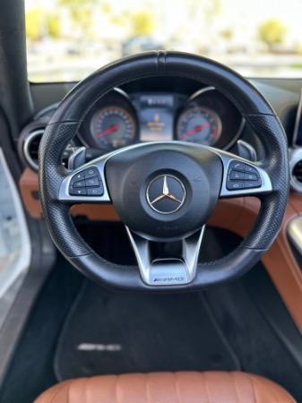 Used-2018-Mercedes-Benz-AMG-GT-C