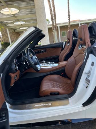 Used-2018-Mercedes-Benz-AMG-GT-C