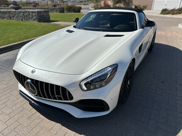 Used-2018-Mercedes-Benz-AMG-GT-C