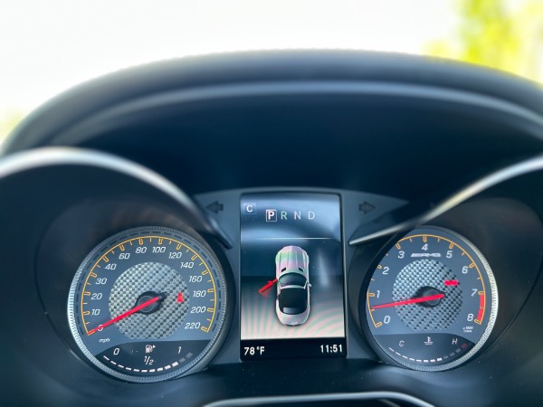 Used-2018-Mercedes-Benz-AMG-GT-C