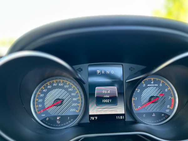Used-2018-Mercedes-Benz-AMG-GT-C