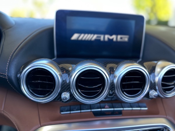 Used-2018-Mercedes-Benz-AMG-GT-C