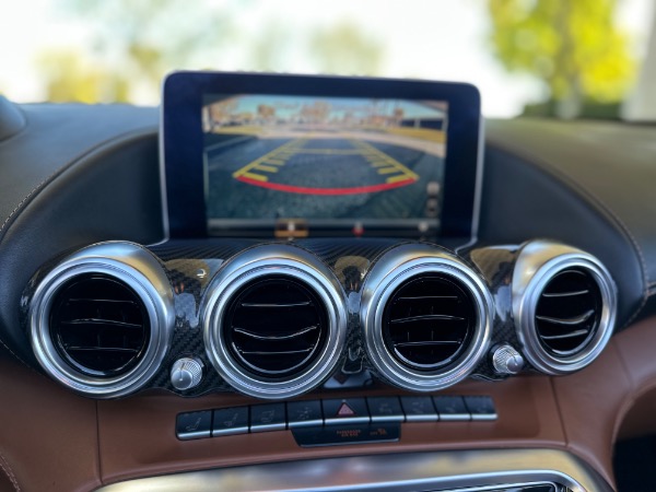 Used-2018-Mercedes-Benz-AMG-GT-C