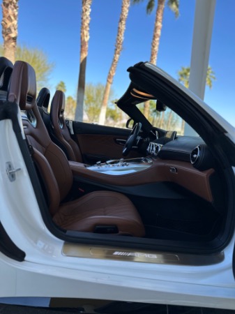 Used-2018-Mercedes-Benz-AMG-GT-C