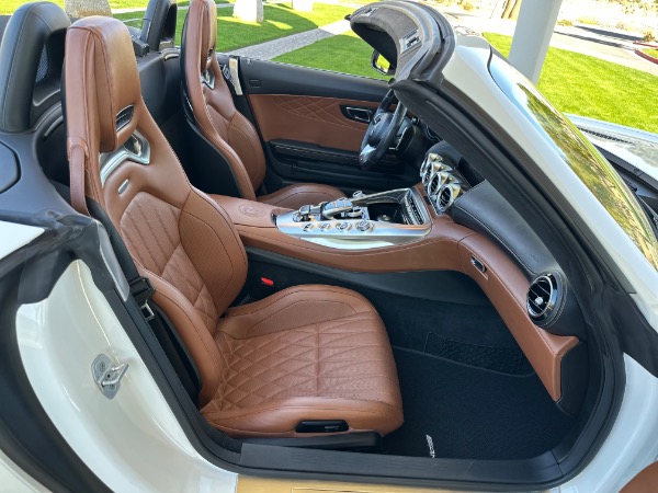 Used-2018-Mercedes-Benz-AMG-GT-C