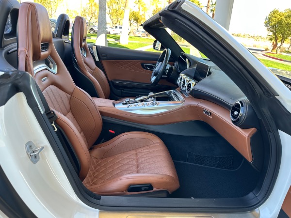Used-2018-Mercedes-Benz-AMG-GT-C
