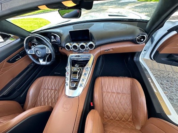 Used-2018-Mercedes-Benz-AMG-GT-C