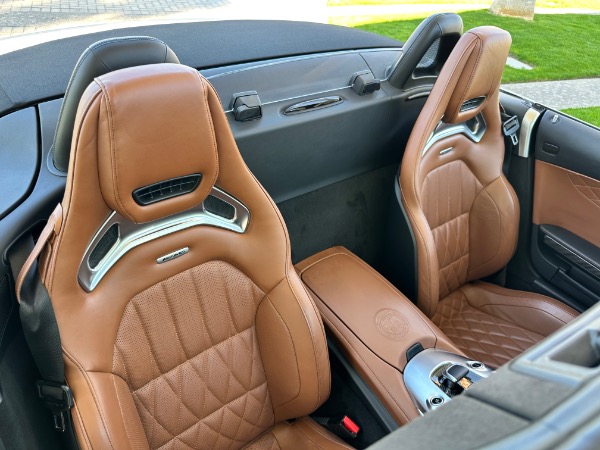 Used-2018-Mercedes-Benz-AMG-GT-C