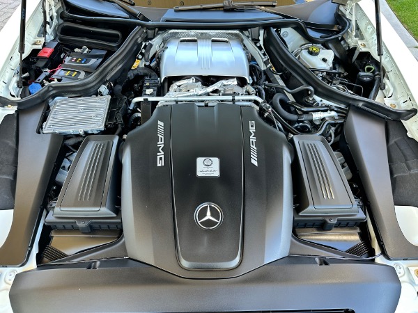 Used-2018-Mercedes-Benz-AMG-GT-C