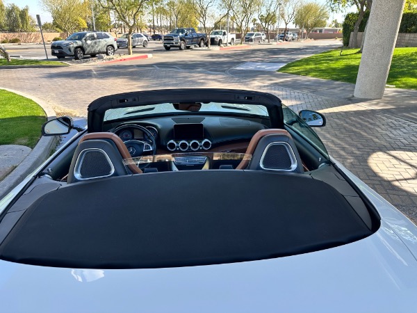 Used-2018-Mercedes-Benz-AMG-GT-C