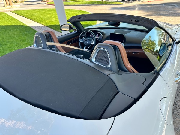 Used-2018-Mercedes-Benz-AMG-GT-C