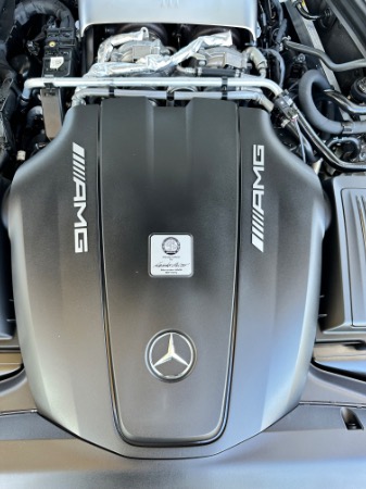 Used-2018-Mercedes-Benz-AMG-GT-C