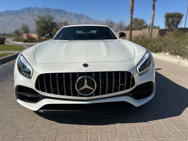 Used-2018-Mercedes-Benz-AMG-GT-C