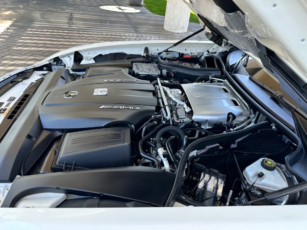 Used-2018-Mercedes-Benz-AMG-GT-C
