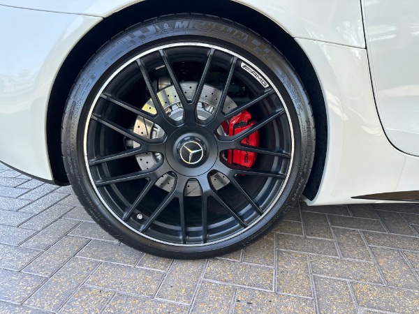 Used-2018-Mercedes-Benz-AMG-GT-C