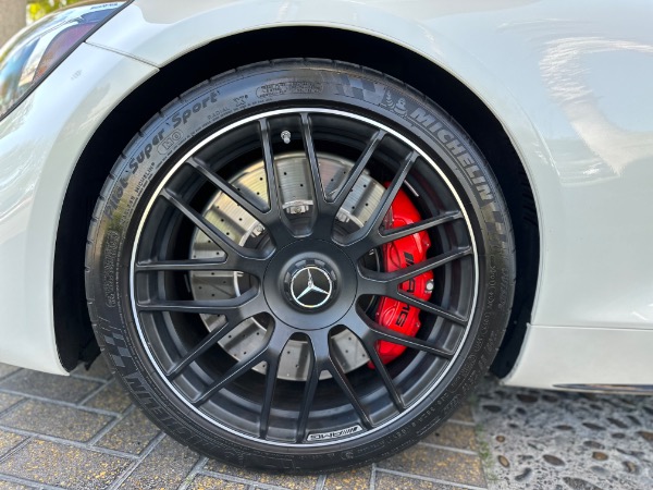Used-2018-Mercedes-Benz-AMG-GT-C