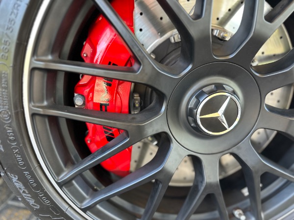 Used-2018-Mercedes-Benz-AMG-GT-C
