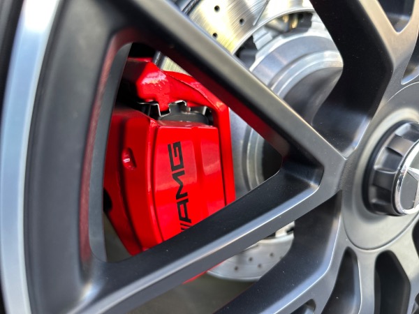 Used-2018-Mercedes-Benz-AMG-GT-C