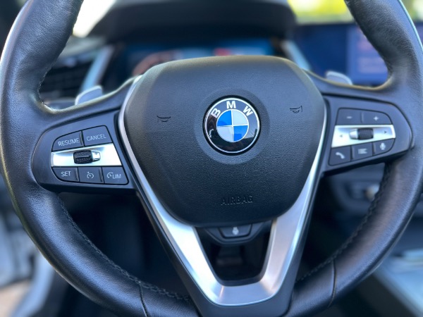 Used-2021-BMW-Z4-sDrive30i