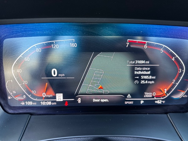 Used-2021-BMW-Z4-sDrive30i