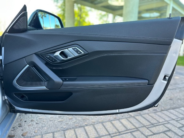 Used-2021-BMW-Z4-sDrive30i